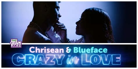 2. Crazy In Love: Get 'Em Daddy. 40m. 6952 comments. After Blueface finishes his fight in London, Chrisean finds herself fighting as well. Share with friends. Watch anywhere, anytime. After Blueface finishes his fight in London, Chrisean finds herself fighting as well.